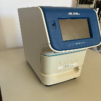 Applied Biosystems StepOne Plus Real Time PCR System image 0